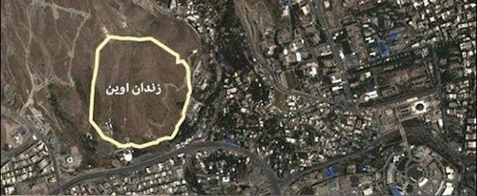 نقل سجين عامل «ميلاد درويش» إلی ردهة رقم 8 بسجن إيفين