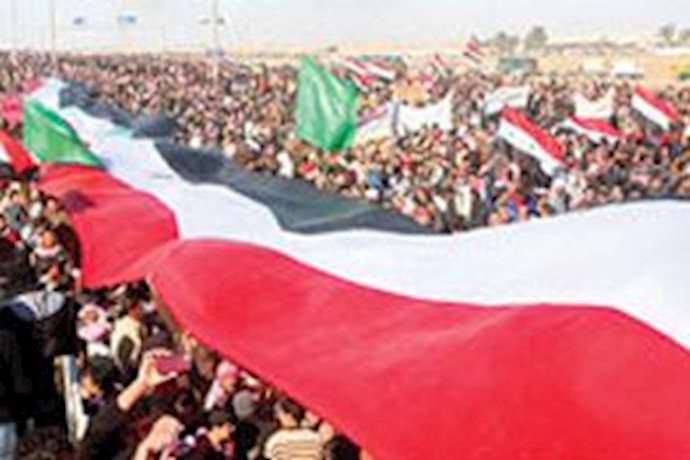 الاصلاحات يجب أن تکون تحت خيمة عراقية
