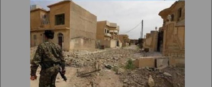 رايتس ووتش: الميليشيات نفذت أعمال تدمير موسعة بتکريت واختطفت 200 شخص