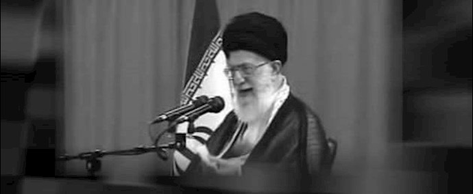 تصريحات الخامنئي تصعيد للصراع علی السلطة!
