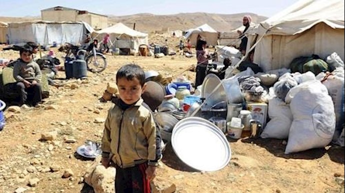 بريطانيا تبدأ استقبال "حصتها" من اللاجئين