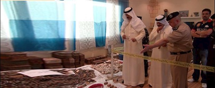 الکويت ستطلب من سفارة إيران مغادرة أحد دبلوماسييها