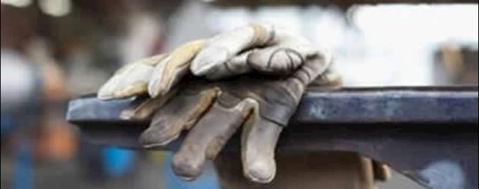 إغلاق تام وشبه تام للمصانع في مدينتي «طهران وکرمان»