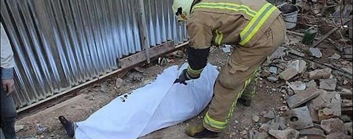 مصرع علی الأقل 5 أشخاص يوميا في إيران جراء حوادث العمل