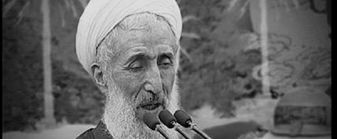 صلاة الجمعة في طهران، يدافع الملا صديقي عن قوات الحرس بالهجوم علی زمرة رفسنجاني-روحاني