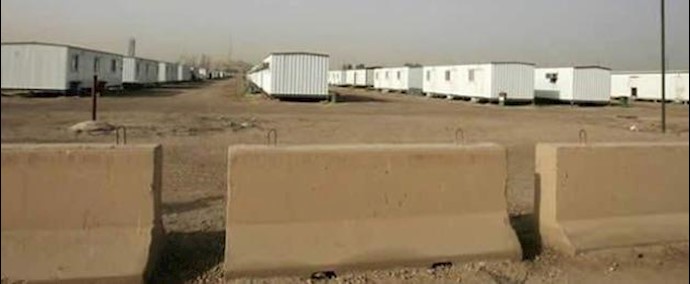 تشديد الحصار الطبي واللوجيستي علی المخيم بموازاة إستقدام عملاء المخابرات الإيرانية إلی ليبرتي