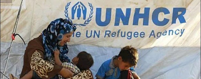 منظمة الأمم المتحدة: أکثر من 8 ملايين من النساء والرجال والأطفال في العراق يحتاجون إلی المساعدات الإنسانية