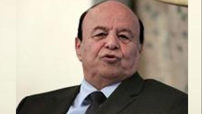 الحکومة اليمنية تنسحب من محادثات السلام المزمعة