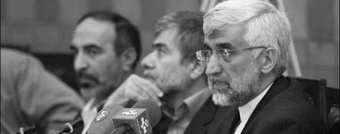 سعيد جليلي: طهران تعرضت لإذلال في الصفقة مع الدول الکبری