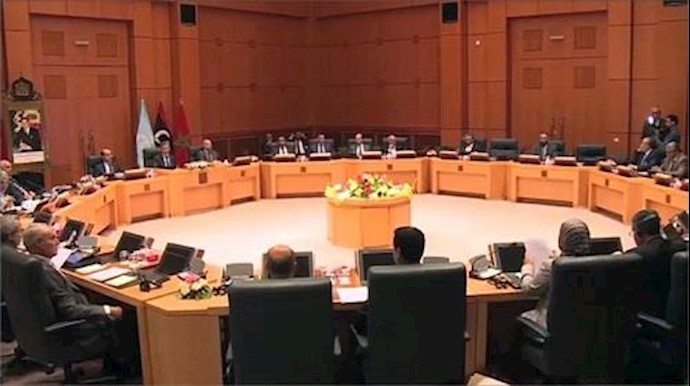 الجامعة العربية تدعو للإسراع بتشکيل حکومة بليبيا