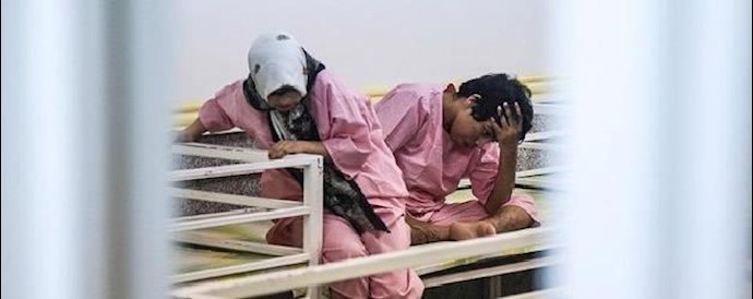 ايران.. الکشف عن حالة اختلاس ملياري لعصابات النظام في ملف المعاقين