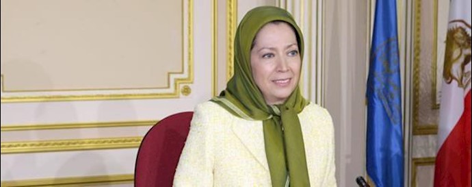 رسالة السيدة مريم رجوي إلی جلسة أقامها مجلس العموم البريطاني بشأن وضع حقوق الإنسان في إيران- 17أيلول/سبتمبر 2015
