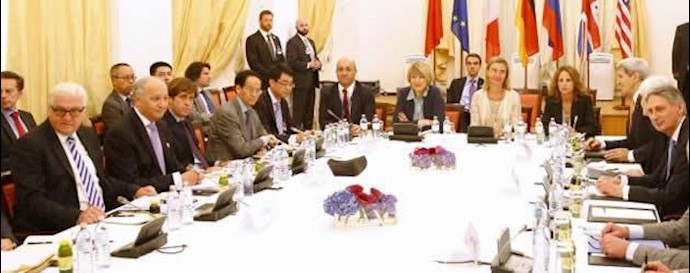 ما بعد الاتفاق النووي.. الأذرع العسکرية الإيرانية تهدد أمن الخليج