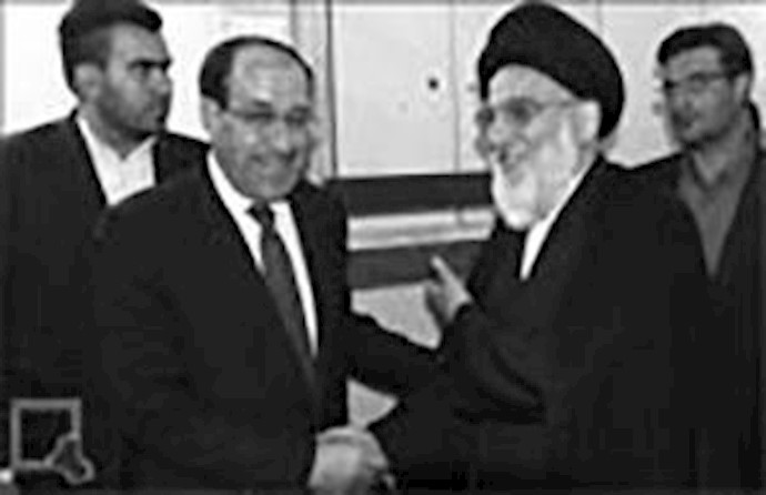 التطرف و الارهاب أساسي مشاکل العراق