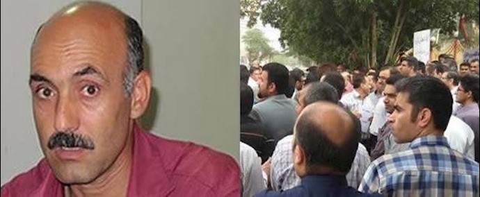 عشية بدء العام الدراسي الجديد عدد کبير من المعلمين لايزالون يقبعون في السجون