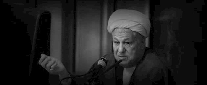 رفسنجاني: هولاء غير مستعجلين في رفع العقوبات
