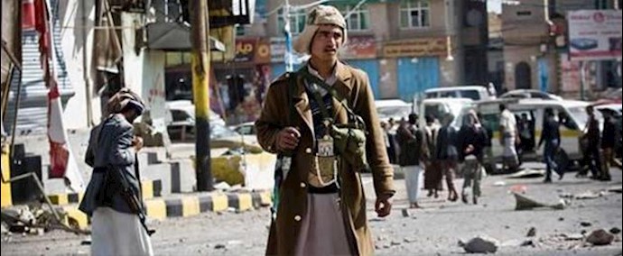 غرفة عمليات إيرانية في صنعاء.. محافظ عدن: لدينا وثائق تؤکد تورط إيرانيين في القتال