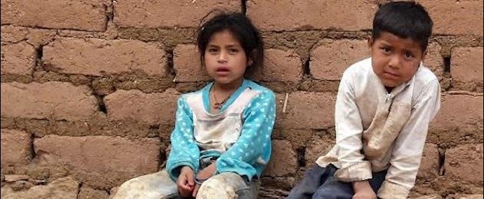 نائب إيراني: مليون طفل دون هوية يعيشون في إيران