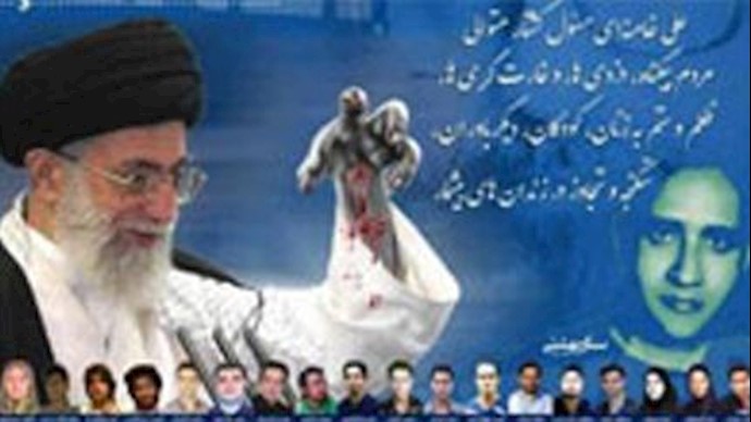 نظام الاغتيالات يتخوف من إغتيال مرشده الاعلی!