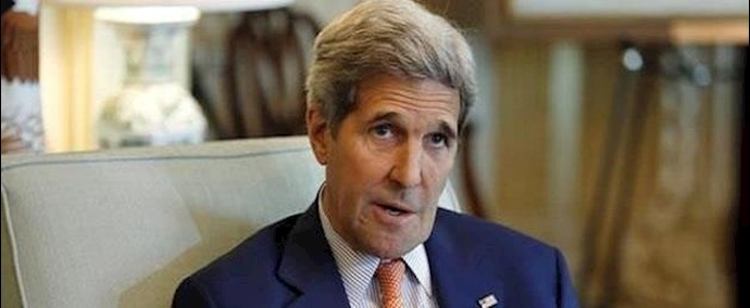 جون کيري: نواجه دور النظام الإيراني المزعزع للإستقرار