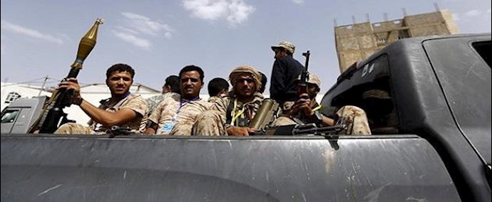 لجنة حقوق الإنسان العربية ترصد انتهاکات الحوثي باليمن