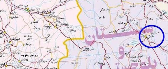 ايران.. ابتزاز أهالي مدينة خاش من قبل وزارة الطاقة