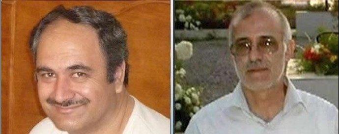 إيران.. السجين السياسي علي معزي يصدر بيانا بشأن وفاة الفقيد «شاهرخ زماني» في ظروف غامضة