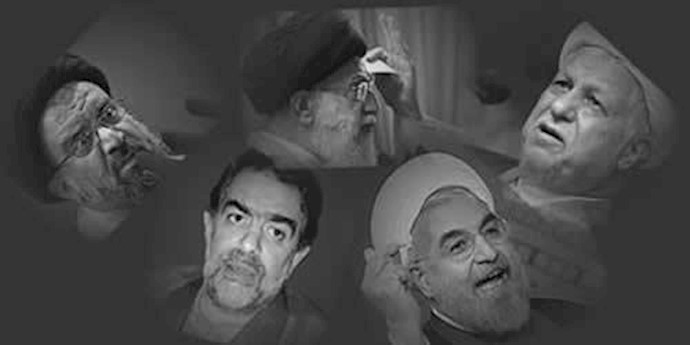 إيران .. رفض أهلية کل المرشحين من زمرة رفسنجاني- روحاني في قم