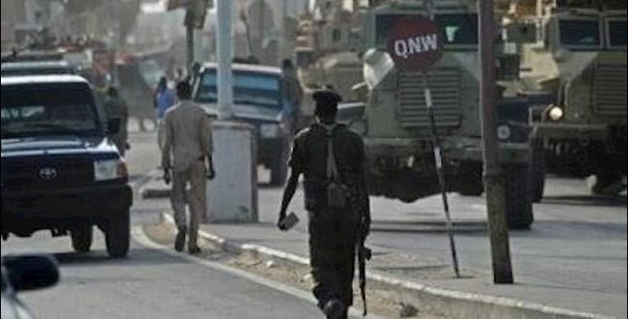 19 قتيلا علی الاقل في الهجوم علی مطعم في مقديشو