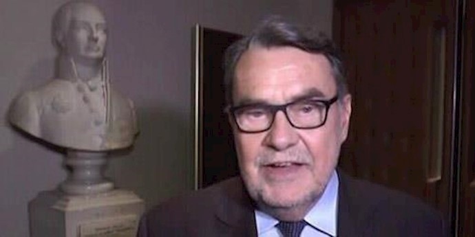 مقال السيناتور جون بير ميشل في ليبراسيون: النظام الايراني أعدم أکثر من ألفي شخص في عهد روحاني
