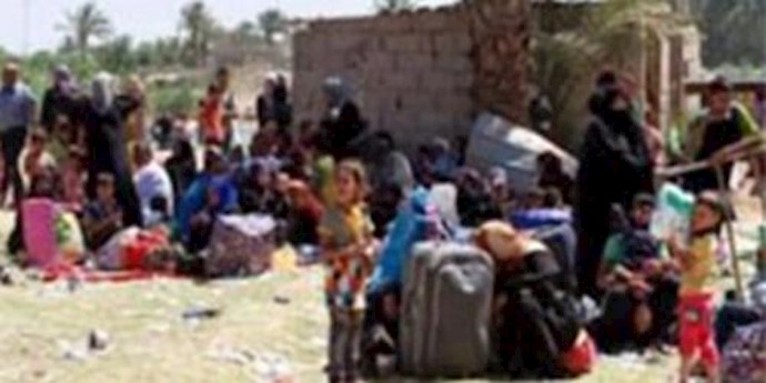 هل تنتهي المشاکل بتحرير الرمادي و الموصل؟