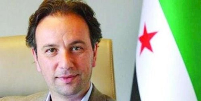 خوجة لـ {الشرق الأوسط} : أجندة دي ميستورا إيرانية