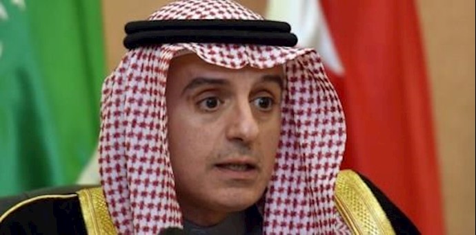 الجبير: «التعاون الاستراتيجي» بيننا وترکيا لدفع العلاقات إلی أفق أوسع