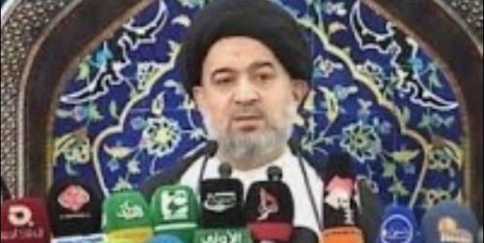 العام انقضی بدون ان تحقق السلطات الثلاث خطوات اصلاحية حقيقة