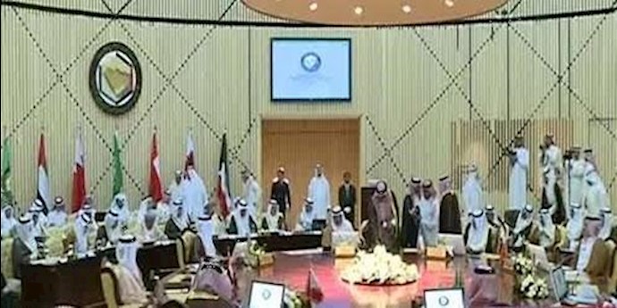 إيران والإرهاب في اجتماع وزاري خليجي ـ أمريکي