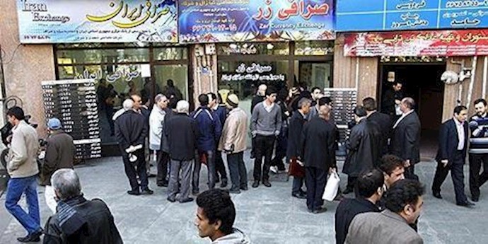 طهران.. إضراب واحتجاج سواق سيارات الأجرة