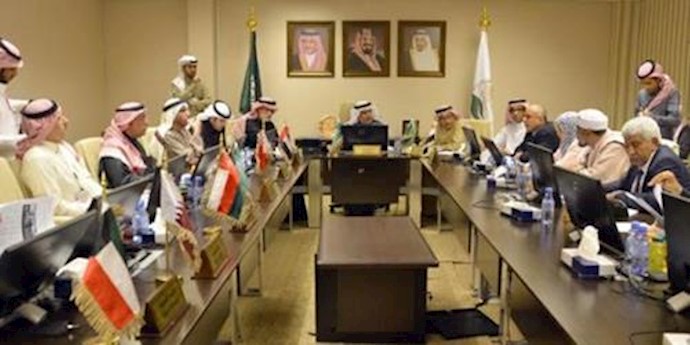 «التعاون الخليجي» يناقش إنشاء مکتب تنسيق المساعدات الإغاثية في اليمن