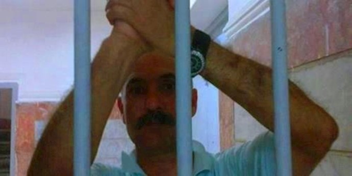 ايران.. نقل السجين السياسي رسول بداقي الی العنبر7 في سجن ايفين