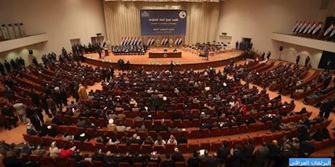 العراق.. القوی السنية تقاطع جلستي الحکومة والبرلمان