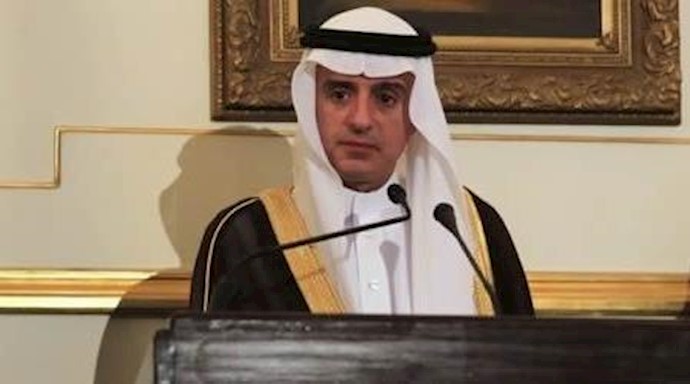 الجبير يحذر من تمويل إيران «أنشطة شريرة» بعد رفع العقوبات