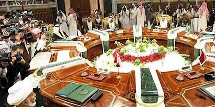الوزاري الخليجي يصدر بياناً حاسماً اليوم في شأن اعتداءات إيران