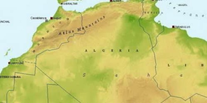 الجزائر: حملة لطرد ديبلوماسي إيراني في السفارة يسعی لنشر التشيع