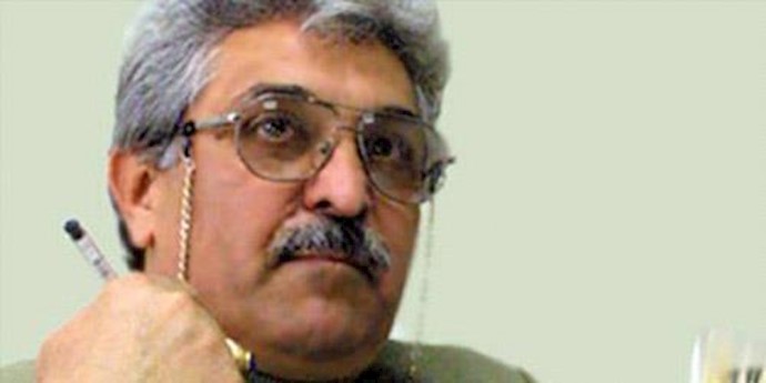 إيران .. تدهور الحالة الصحية للسجين السياسي محمد سيف زاده في سجن ”جوهردشت” کرج