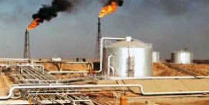 العقود الجديدة، تسحق مقولة تأميم النفط في ايران