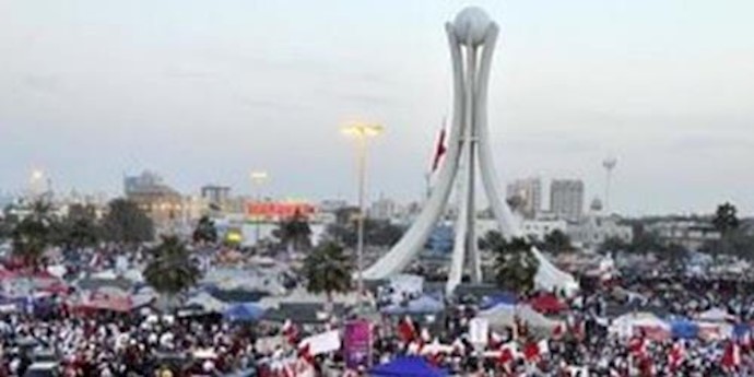 انطلاق أعمال الاجتماع الوزاري لمنتدی التعاون العربي الهندي المنعقد بالمنامة