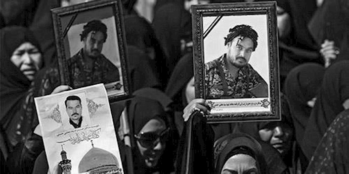 مکتب الرئيس الأفغاني يصدر أوامر للتحقيق في موضوع إرسال الأفغان إلی سوريا من قبل قوات الحرس