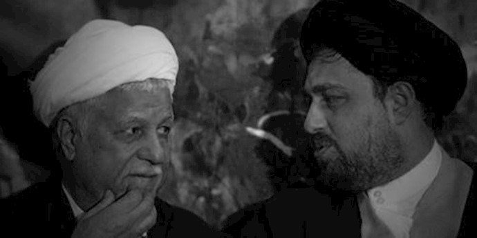 الملا زاد سر عضو أسبق لبرلمان النظام: لا أمل في أن يصبح رفسنجاني حسن العاقبة