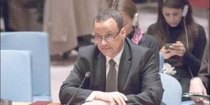 لجنة أممية تتحدث عن خرق الحوثي وصالح لقرار مجلس الأمن بخصوص حظر السلاح