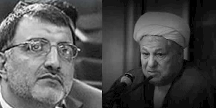 عضو لبرلمان النظام: وصلتنا أنباء عن إبلاغ البعض أنه عليکم الترشيح لکي يتم رفضکم