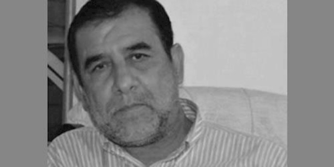 اصابة المساعد السابق لهيئة التفتيش للقوة البرية لقوات الحرس في سوريا